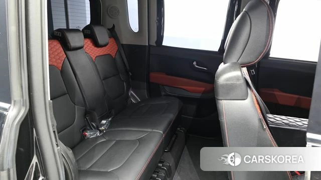 Kia The New Ray 2019 Черный из Кореи, фото 2