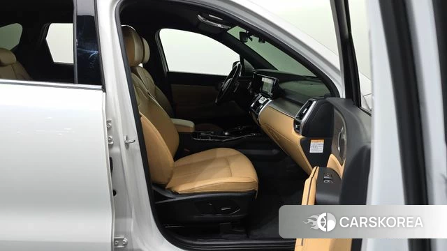 Kia Sorento 4th Generation 2022 Белый из Кореи, фото 2