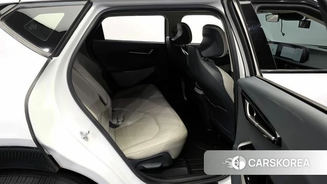 Kia EV6 2022 Белый из Кореи, фото 2