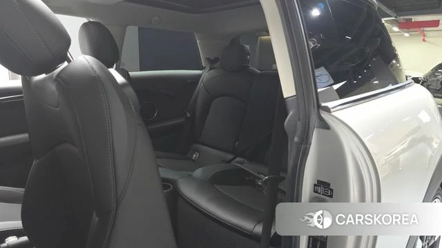 Mini Cooper S 2020 Серебристо-серый из Кореи, фото 2