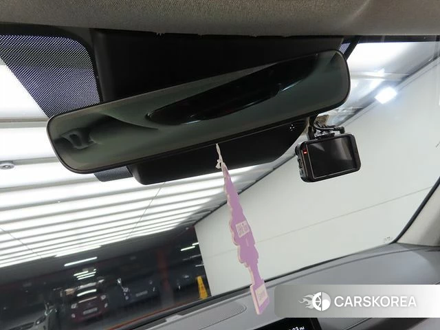 Hyundai Sonata D Edge (DN8) 2024 Серый из Кореи, фото 2