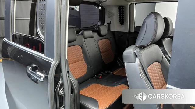 Kia The New Ray 2018 Черный из Кореи, фото 2