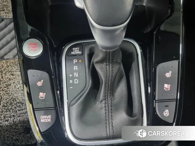 Kia Soul Booster 2020 Черный из Кореи, фото 2
