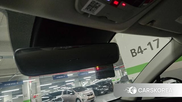 Kia K5 3rd generation 2023 Черный из Кореи, фото 2