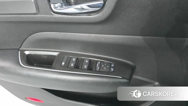 Renault Korea (Samsung) The New QM6 2021 Белый из Кореи, фото 2