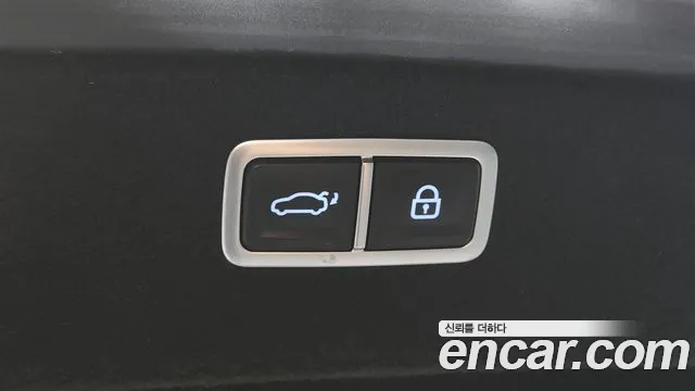 Genesis G80 (RG3) id 2681534 из Кореи 2