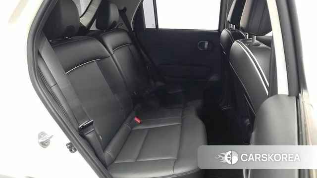 Hyundai Casper 2024 Белый из Кореи, фото 2