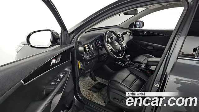 Kia The New Sorento id 2676758 из Кореи 2