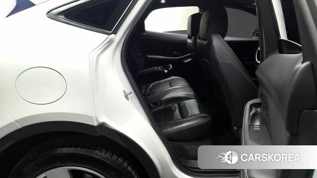 Jaguar E-PACE 2018 Белый из Кореи, фото 2