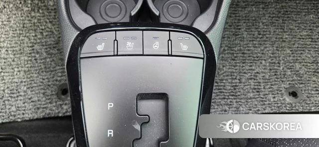 Kia Morning Urban (JA) 2022 Жемчужный цвет из Кореи, фото 2