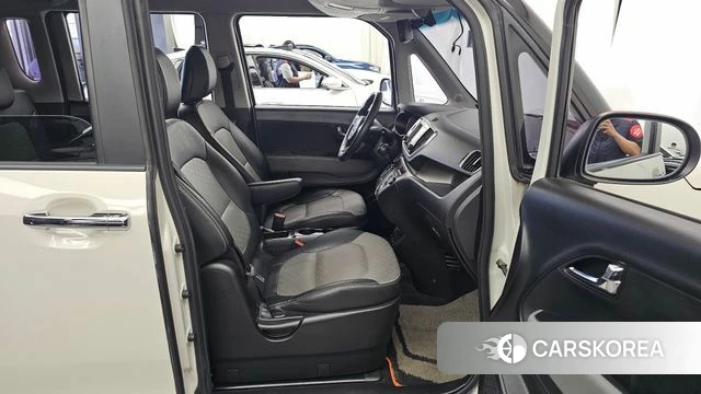 Kia The New Ray 2018 Жемчужный цвет из Кореи, фото 2