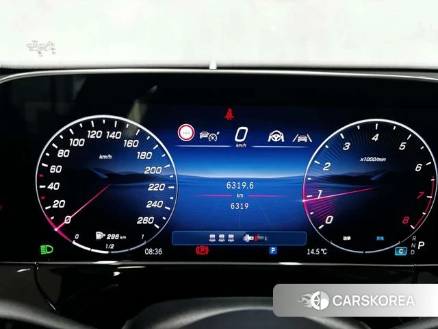 Mercedes-Benz E-class 2025 Черный из Китая, фото 2