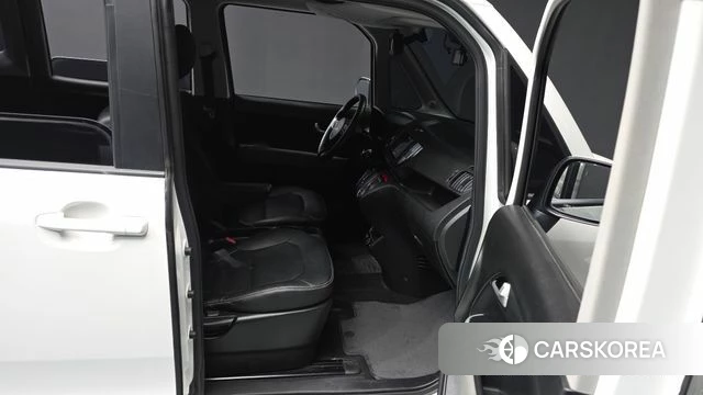 Kia The New Kia Ray 2022 Белый из Кореи, фото 2