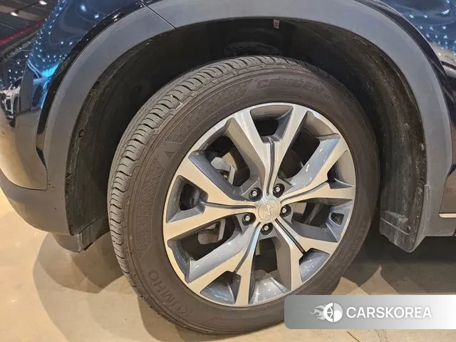 Hyundai Palisade 2019 Синий из Кореи, фото 2