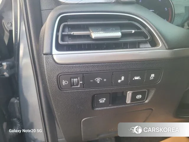 Hyundai Palisade 2019 Серый из Кореи, фото 2