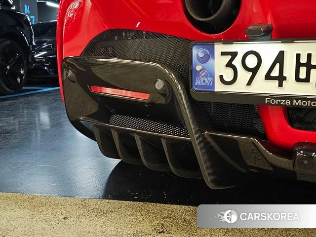 Ferrari SF90 Spider 2023 Красный из Кореи, фото 2