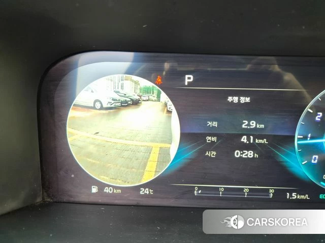 Kia Sorento 4th Generation 2022 Белый из Кореи, фото 2