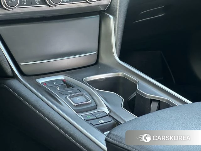 Honda Accord 2021 Черный из Китая, фото 2