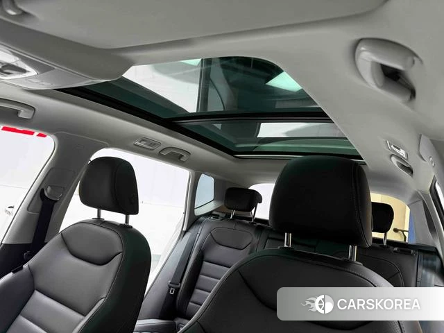 Volkswagen Tuyue 2022 Белый из Китая, фото 2