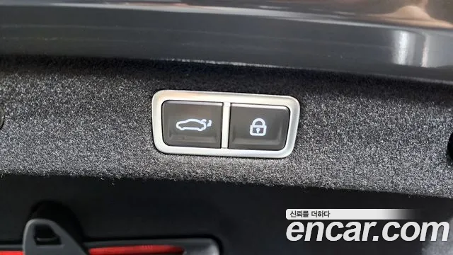 Hyundai Grandeur Hybrid (GN7) id 2653016 из Кореи 2