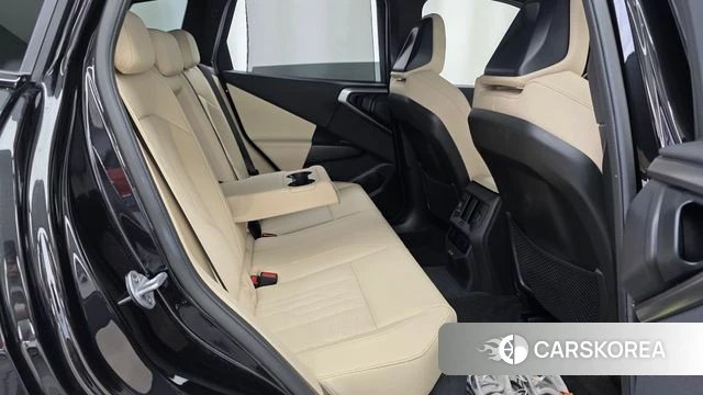 BMW X3 (G45) 2025 Черный из Кореи, фото 2