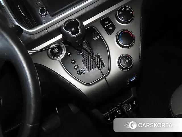 Kia The New Ray 2019 Белый из Кореи, фото 2