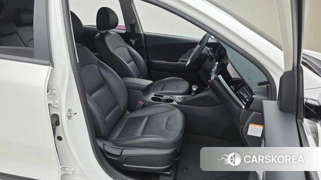 Kia The New Niro 2020 Белый из Кореи, фото 2