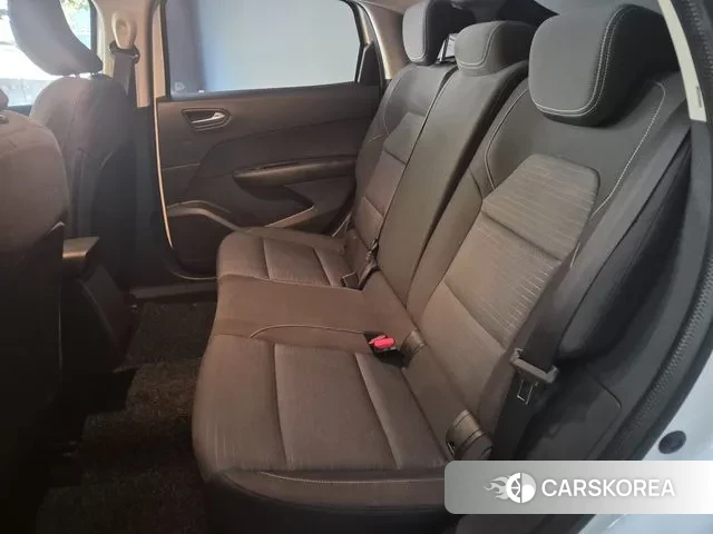 Renault Korea (Samsung) XM3 2020 Белый из Кореи, фото 2