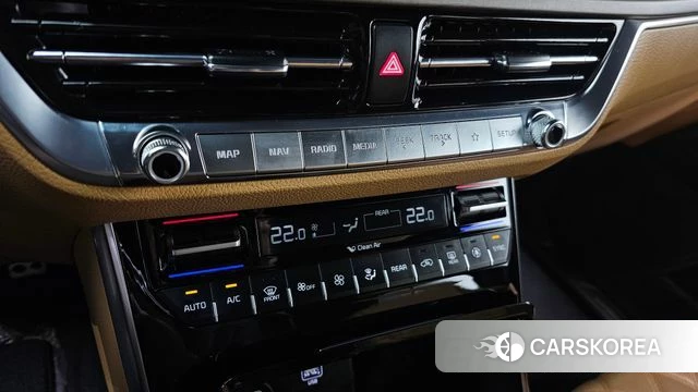 Kia Mohave Master 2019 Черный из Кореи, фото 2