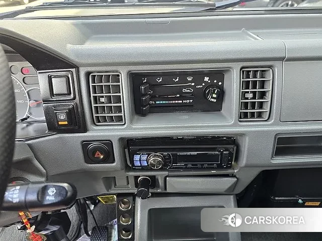 Chevrolet (GM Daewoo) New Damas 2021 Белый из Кореи, фото 2