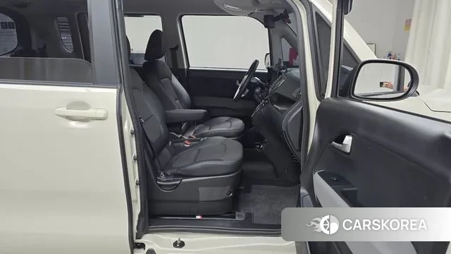 Kia The New Kia Ray 2023 Жемчужный цвет из Кореи, фото 2