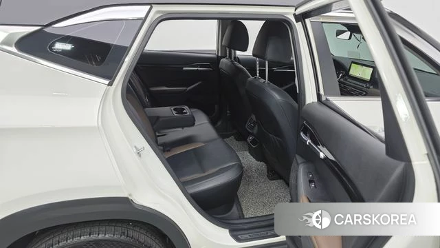 Kia Seltos 2020 Белый из Кореи, фото 2