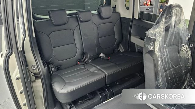 Kia The New Kia Ray 2024 Жемчужный цвет из Кореи, фото 2