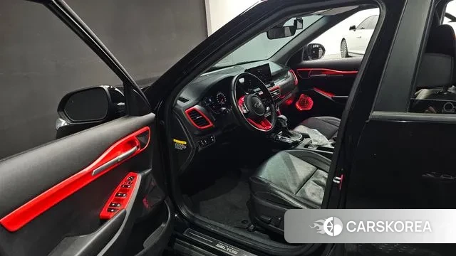 Kia Seltos 2019 Черный из Кореи, фото 2