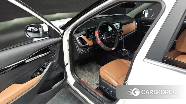 Kia The New Seltos 2024 Белый из Кореи, фото 2