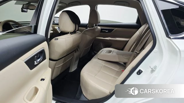 Nissan Altima 2018 Белый из Кореи, фото 2