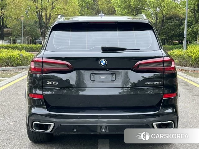 BMW X5 (imported) id 4210029 из Китая 2