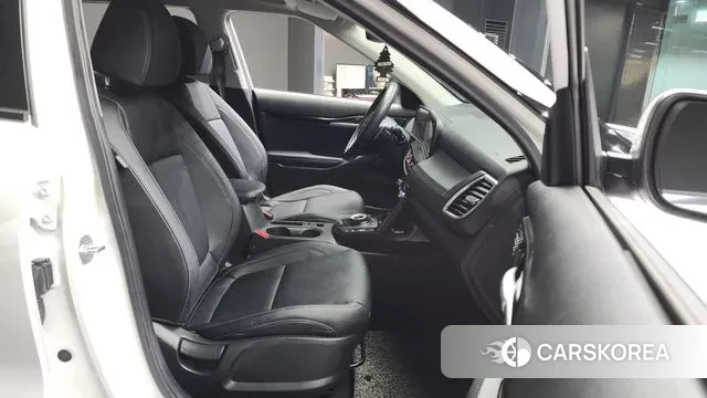 Kia The New Seltos id 2905561 из Кореи 2