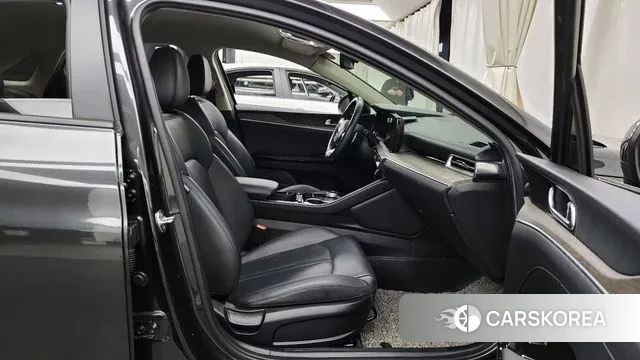 Kia K5 3rd generation id 3646299 из Кореи 2