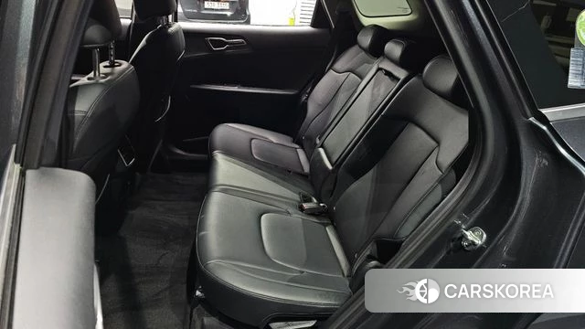 Kia Sportage 5th Generation 2022 Серый из Кореи, фото 2