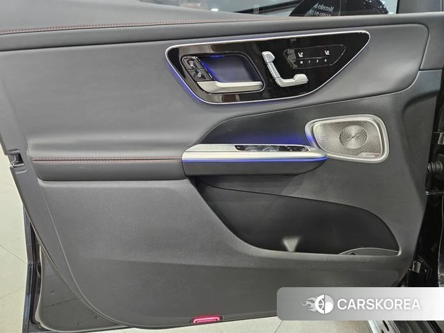 Mercedes-Benz GLC-Class X254 2025 Черный из Кореи, фото 2