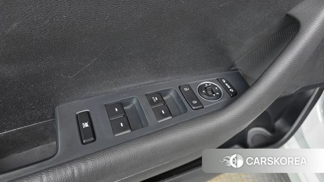 Hyundai Sonata New Rise 2018 Белый из Кореи, фото 2