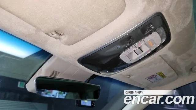 Genesis GV80 2021 Серебристо-серый из Кореи, фото 2