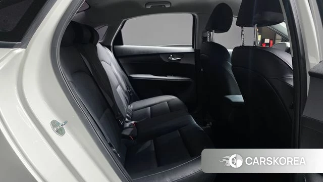 Kia Come New K3 2020 Белый из Кореи, фото 2