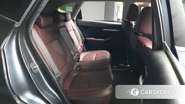 Kia Seltos 2020 Серый из Кореи, фото 2