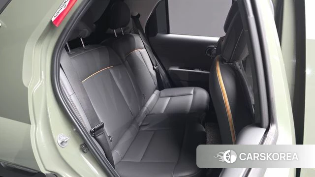Hyundai Casper 2024 Цвет тростника из Кореи, фото 2