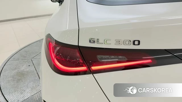 Mercedes-Benz GLC-Class X254 2023 Черный из Кореи, фото 2