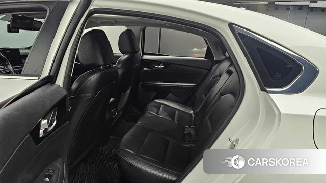 Kia Come New K3 2018 Белый из Кореи, фото 2