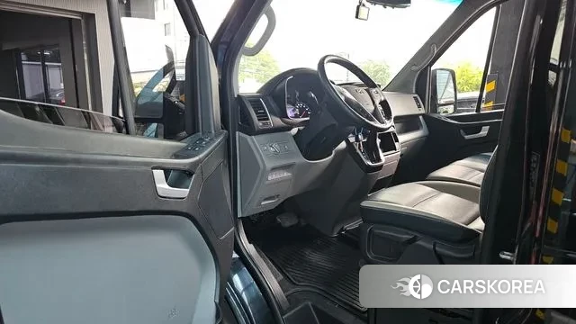 Hyundai Solati 2019 Черный из Кореи, фото 2