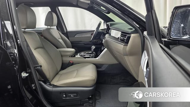Kia Mohave Master 2022 Черный из Кореи, фото 2